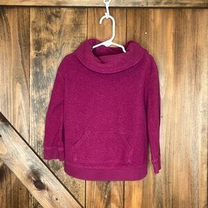 Cozy Cowl Neck top